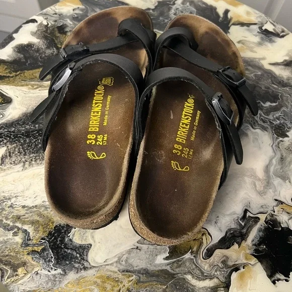 Birkenstock Mayari Sandal 38 - Picture 5 of 6